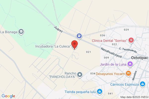 La Culeca