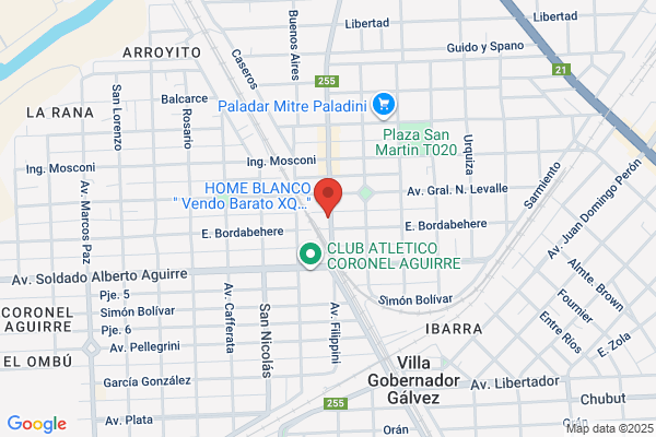 Lurmis Industrial Y Comercial