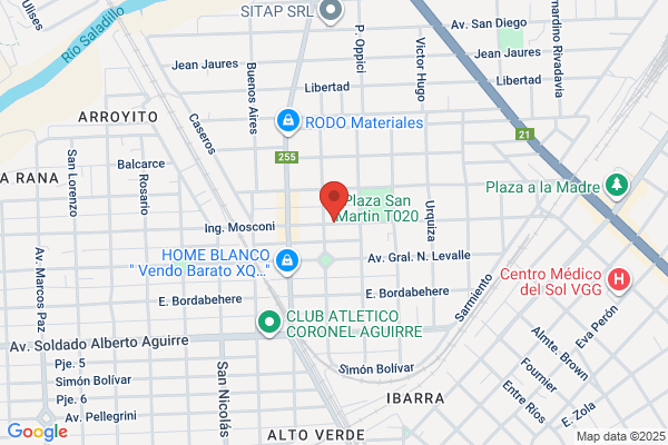 Muebleria Tettamanti