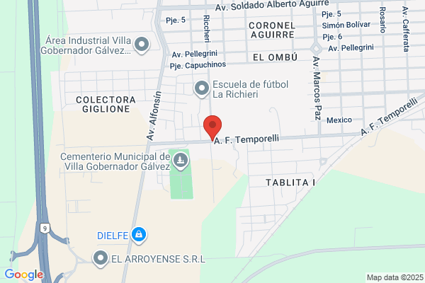 Talleres Filippini S.R.L.