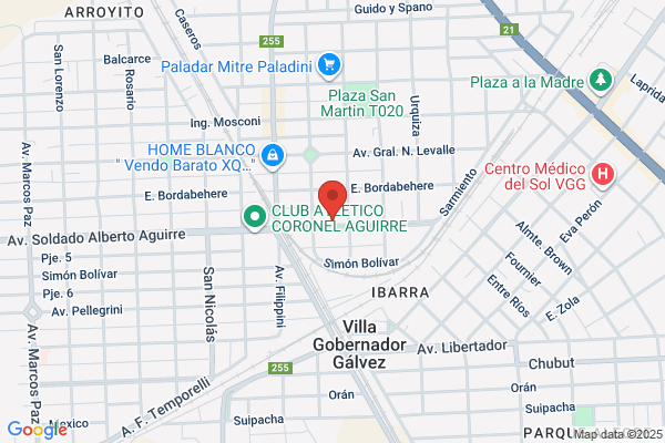Talleres Monarca
