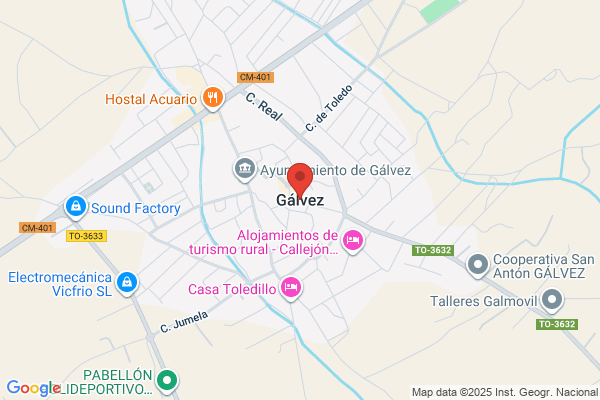 Tecno Obras