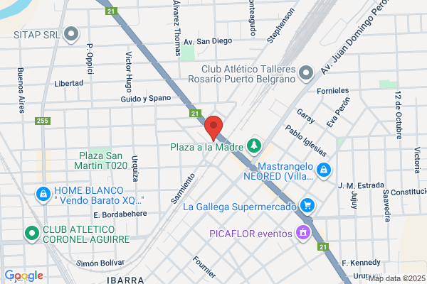 Telecentro Il Bambino