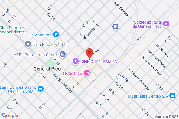 Distri Maq.