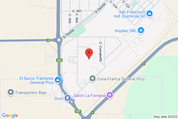 Item Ingenieria - Calefaccion Aire A.