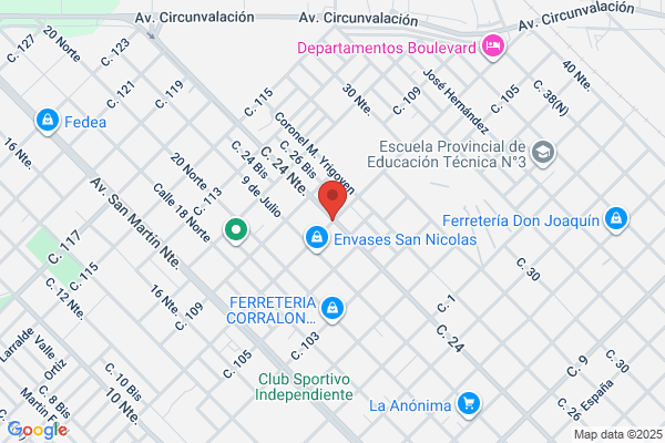 Zampieri Y Quaglini S.A. Maquinas Para Bodega