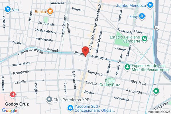 Lab. Bellandi Y Barreras S.R.L.