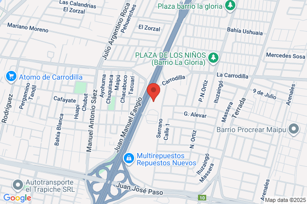 Electroservice Bicocca S.R.L.