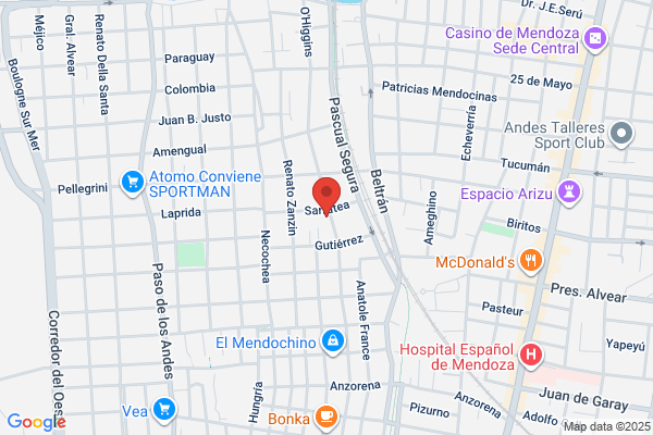 R.Q. Transformadores