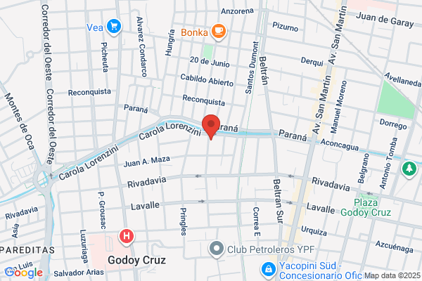 Sguazzini Atilio Edgardo