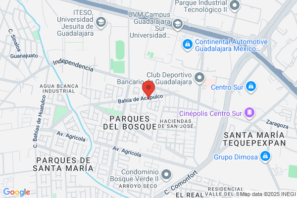 Obras Y Servicios De Ingenieria S.R.L.