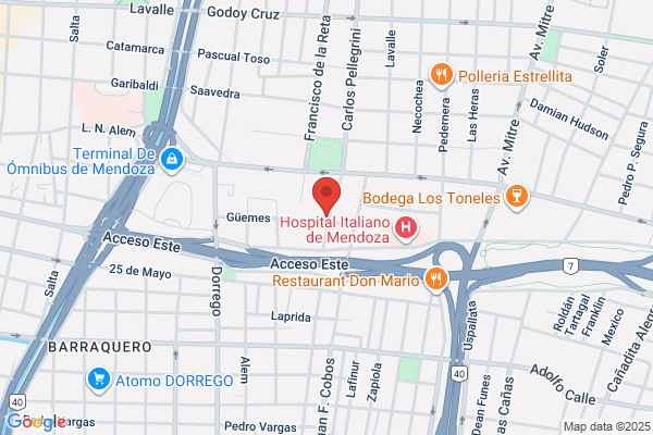 Laboratorios Acme Argentina S.A.