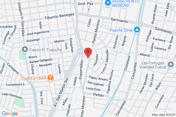 Mendoza Automatizaciones