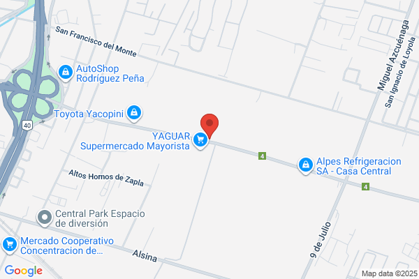 Gentile Armando F.S.A.