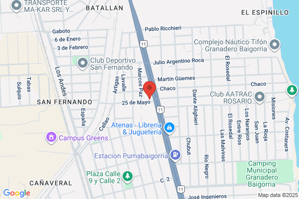 Cardema S.R.L.