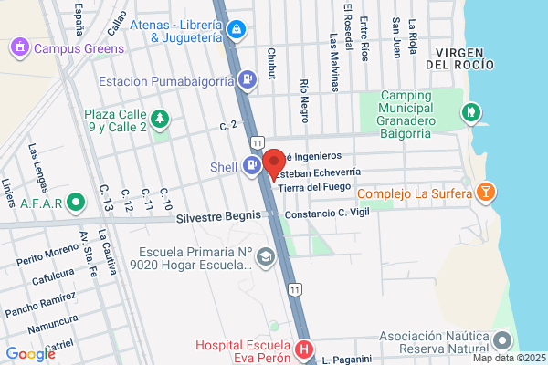 Ebe Supermercado