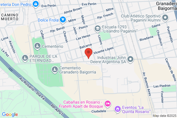 Empresa Norte S.R.L.