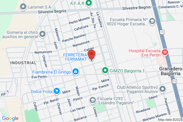Ferramic