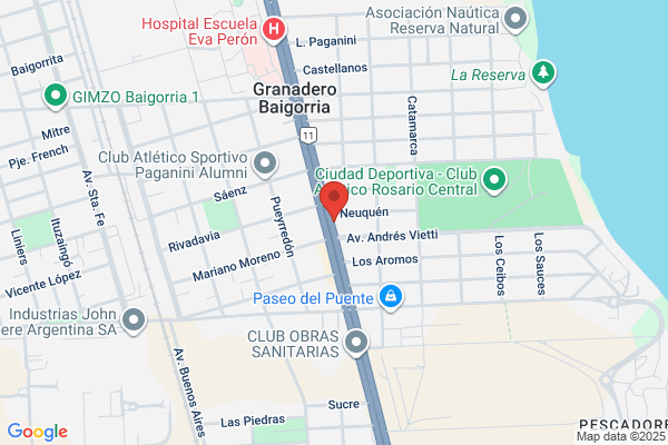 Industria De Pts