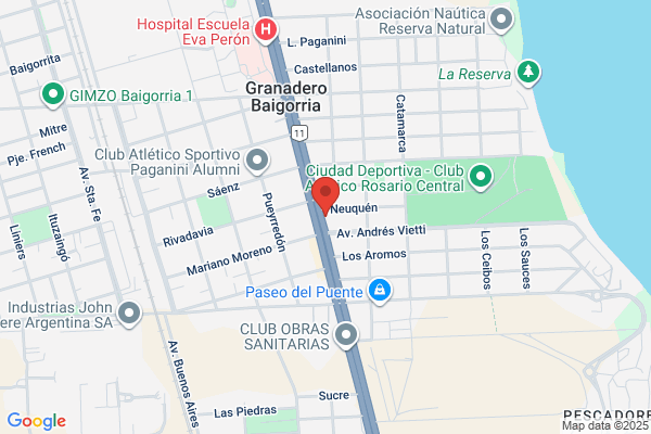 Palermo, Miguelino