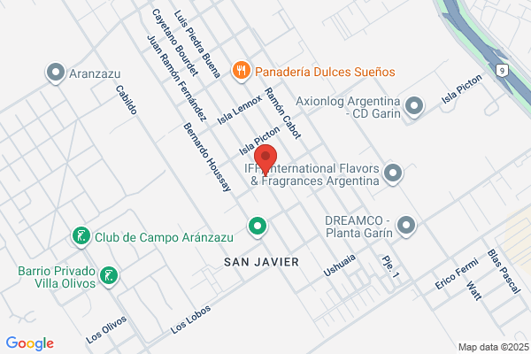 DAVIGNE PROYECTO Y DIRECCION DE OBRA