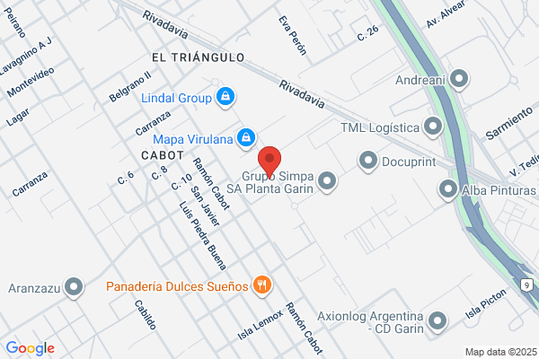 Valvulas Presicion De Argentina