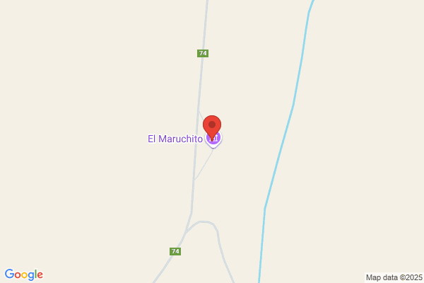 El Maruchito