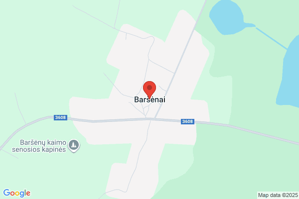 Barensi S.A.