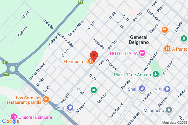 Rumiano E Hijos