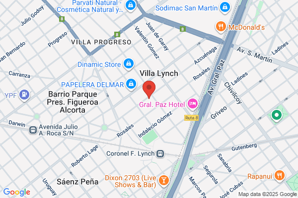 ciudadaberturas S.R.L