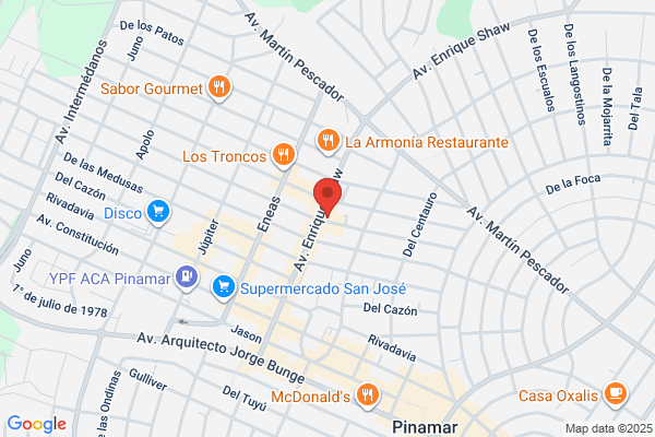 Importadora Del Atlantico S.R.L.
