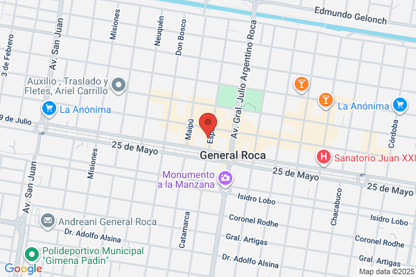 Banco Bansud SA