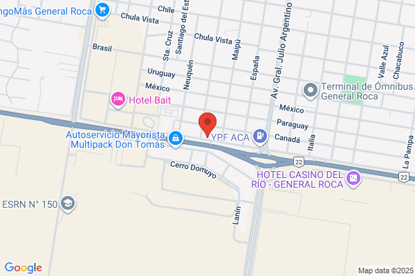 Cabarcos Motores