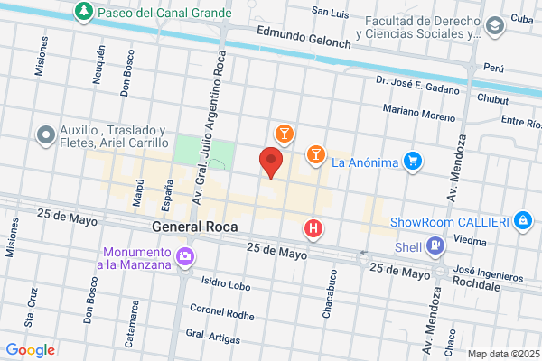 Carteles El Net