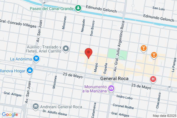 Luengo Fundicion