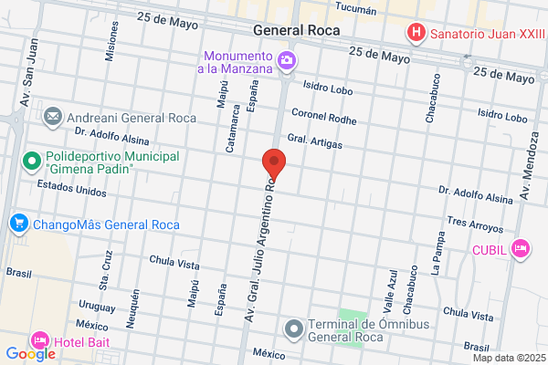 Maderas Patagonicas Del Sur