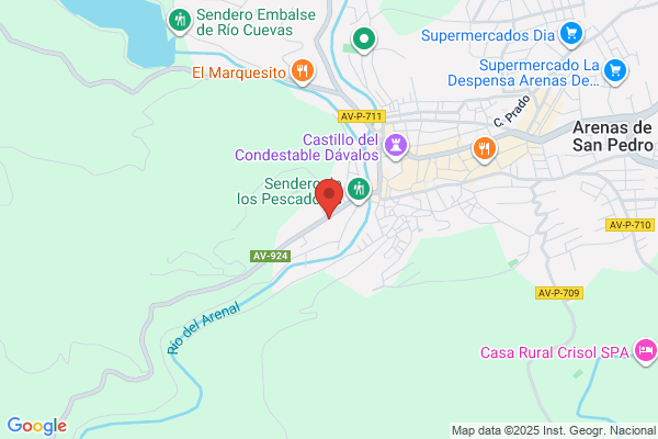 Neumáticos El Valle