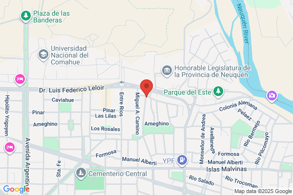 Servicios De Raul Burelli
