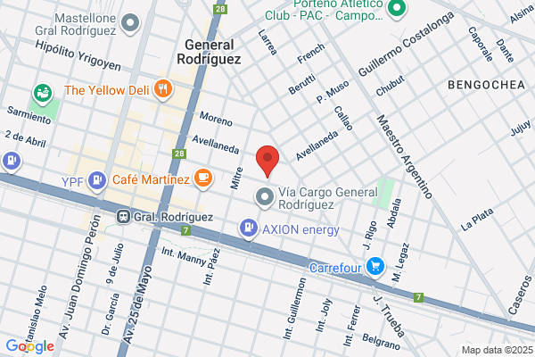 ESTUDIO JURÍDICO