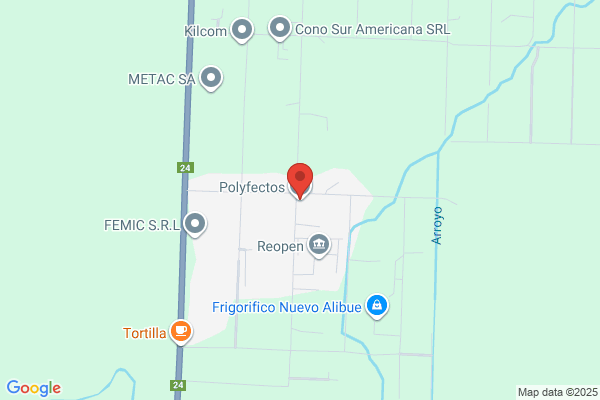Polyfectos S.R.L.