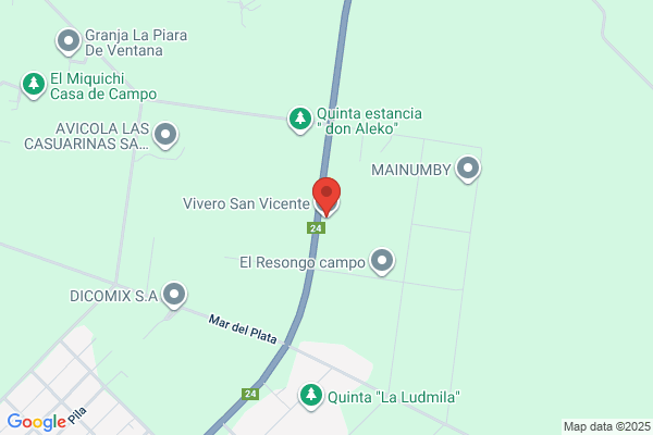 San Vicente