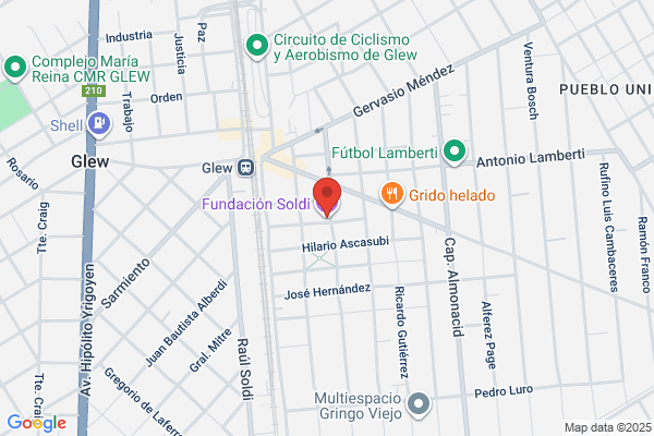 Fundacion Soldi