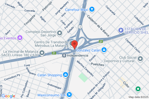 Establecimiento Fideero Matanza