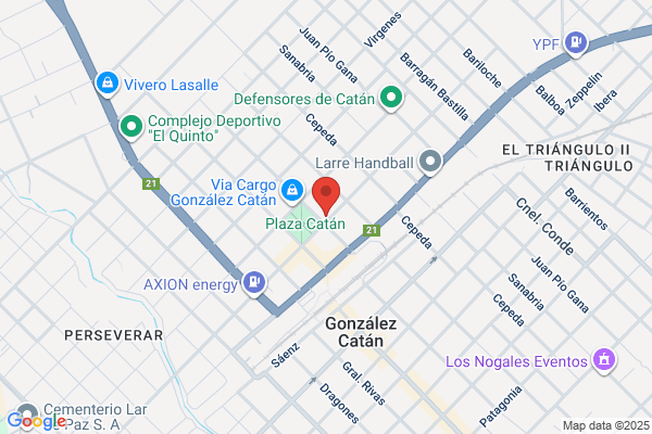 La Cochera