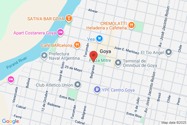 Banco de la Provincia, de Corrientes