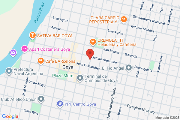 Petronorte