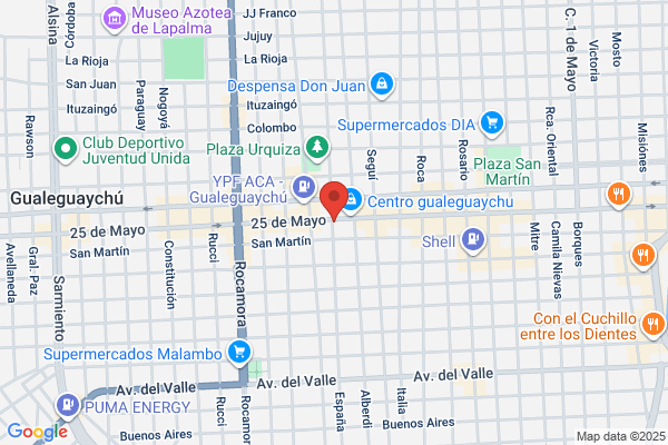 Banco de Entre Rios SA