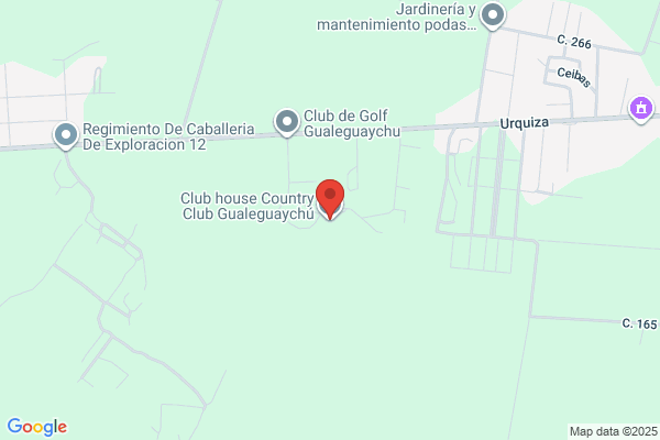 Gualeguaychu Country Club