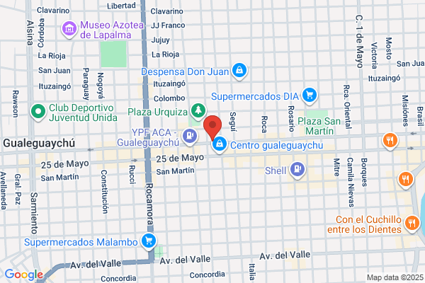 Indabi - Instituto De Analisis Bioquimicos