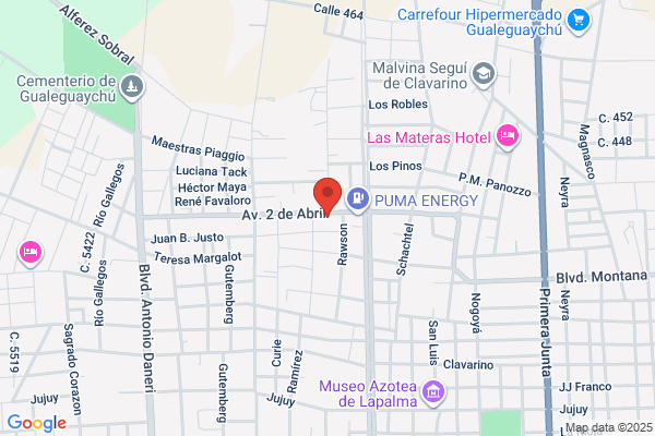 Industria Metalurgica Rey